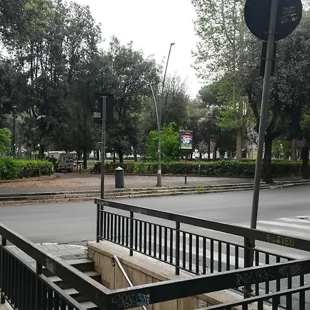 公寓 King Of